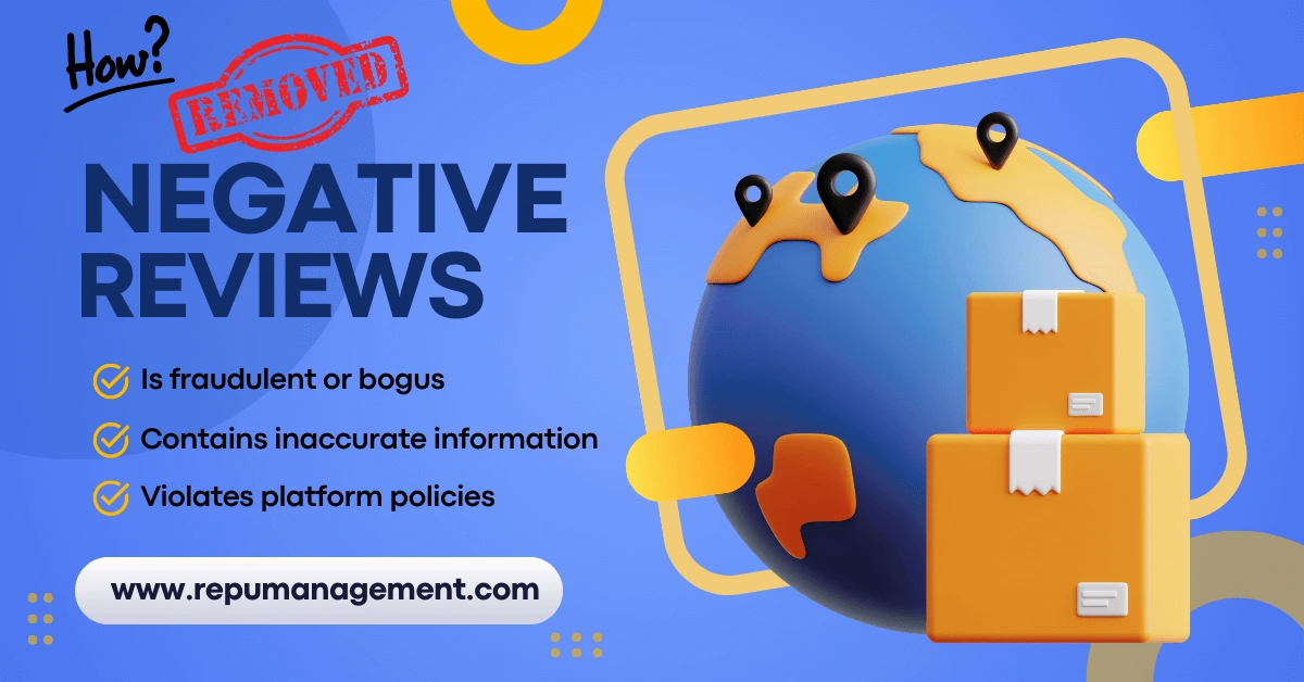 Online Reputation Management