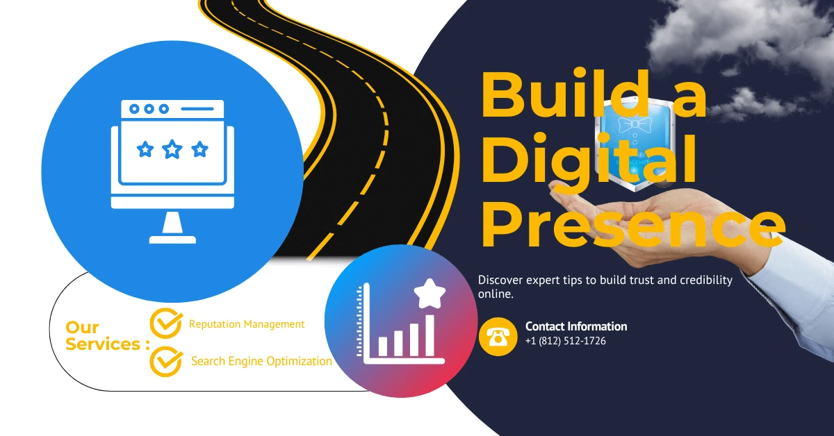 Personal Branding and ORM